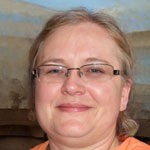 Eng. Maria Fernanda